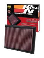 K&N - K&N Replacement Air Filter - 33-2070 - Image 9