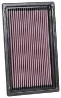 K&N - K&N Replacement Air Filter - 33-2075 - Image 9