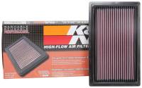 K&N - K&N Replacement Air Filter - 33-2075 - Image 10