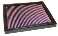 K&N - K&N Replacement Air Filter - 33-2077 - Image 8