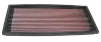 K&N - K&N Replacement Air Filter - 33-2078 - Image 8