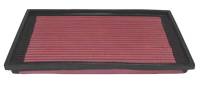 K&N - K&N Replacement Air Filter - 33-2079 - Image 8