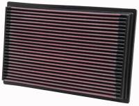 K&N - K&N Replacement Air Filter - 33-2080 - Image 8