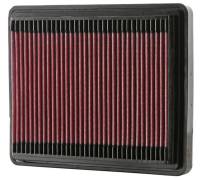 K&N Replacement Air Filter - 33-2081