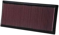 K&N - K&N Replacement Air Filter - 33-2084 - Image 8