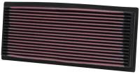 K&N - K&N Replacement Air Filter - 33-2085 - Image 8