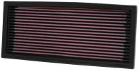 K&N - K&N Replacement Air Filter - 33-2085 - Image 9