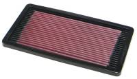 K&N Replacement Air Filter - 33-2096