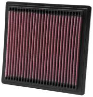 K&N - K&N Replacement Air Filter - 33-2104 - Image 8