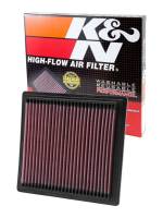 K&N - K&N Replacement Air Filter - 33-2104 - Image 9