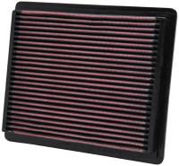 K&N - K&N Replacement Air Filter - 33-2106-1 - Image 8