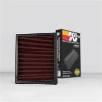 K&N - K&N Replacement Air Filter - 33-2106-1 - Image 11