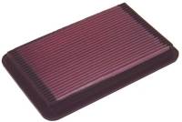 K&N - K&N Replacement Air Filter - 33-2108 - Image 8