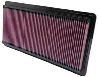 K&N - K&N Replacement Air Filter - 33-2111 - Image 8