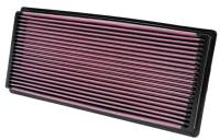 K&N - K&N Replacement Air Filter - 33-2114 - Image 8