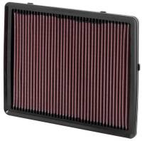 K&N - K&N Replacement Air Filter - 33-2116 - Image 8