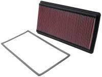 K&N - K&N Replacement Air Filter - 33-2118 - Image 8