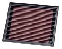 K&N - K&N Replacement Air Filter - 33-2119 - Image 8