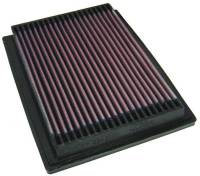 K&N - K&N Replacement Air Filter - 33-2120 - Image 8