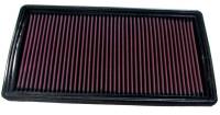 K&N Replacement Air Filter - 33-2121-1