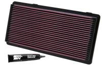 K&N - K&N Replacement Air Filter - 33-2122 - Image 8