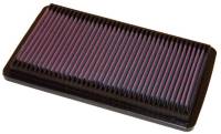 K&N - K&N Replacement Air Filter - 33-2124 - Image 8