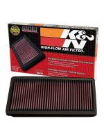 K&N - K&N Replacement Air Filter - 33-2124 - Image 9