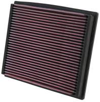 K&N - K&N Replacement Air Filter - 33-2125 - Image 8