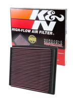 K&N - K&N Replacement Air Filter - 33-2125 - Image 9