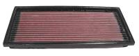 K&N - K&N Replacement Air Filter - 33-2126 - Image 8