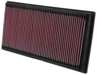 K&N - K&N Replacement Air Filter - 33-2128 - Image 8