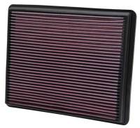 K&N - K&N Replacement Air Filter - 33-2129 - Image 8