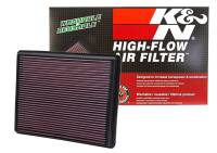 K&N - K&N Replacement Air Filter - 33-2129 - Image 10