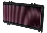 K&N - K&N Replacement Air Filter - 33-2133 - Image 8