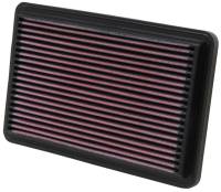 K&N - K&N Replacement Air Filter - 33-2134 - Image 8