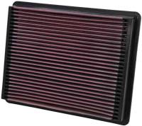 K&N - K&N Replacement Air Filter - 33-2135 - Image 8