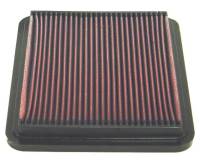 K&N - K&N Replacement Air Filter - 33-2137 - Image 8