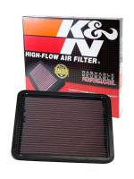 K&N - K&N Replacement Air Filter - 33-2137 - Image 9