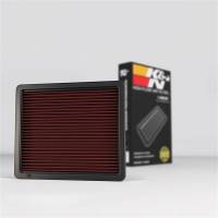 K&N - K&N Replacement Air Filter - 33-2137 - Image 11