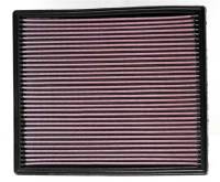 K&N - K&N Replacement Air Filter - 33-2139 - Image 8