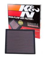 K&N - K&N Replacement Air Filter - 33-2139 - Image 9