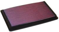 K&N - K&N Replacement Air Filter - 33-2140-1 - Image 8