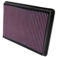 K&N - K&N Replacement Air Filter - 33-2141-1 - Image 8