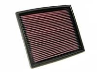 K&N - K&N Replacement Air Filter - 33-2142 - Image 8