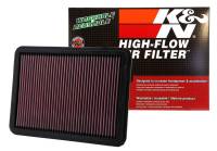 K&N - K&N Replacement Air Filter - 33-2144 - Image 9