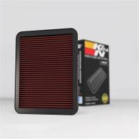 K&N - K&N Replacement Air Filter - 33-2144 - Image 11