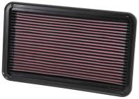 K&N - K&N Replacement Air Filter - 33-2145-1 - Image 9