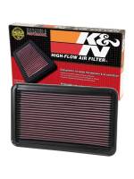 K&N - K&N Replacement Air Filter - 33-2145-1 - Image 10