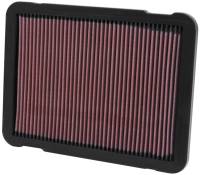 K&N - K&N Replacement Air Filter - 33-2146 - Image 9