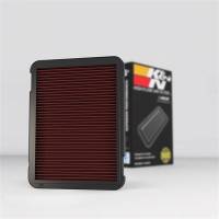 K&N - K&N Replacement Air Filter - 33-2146 - Image 11